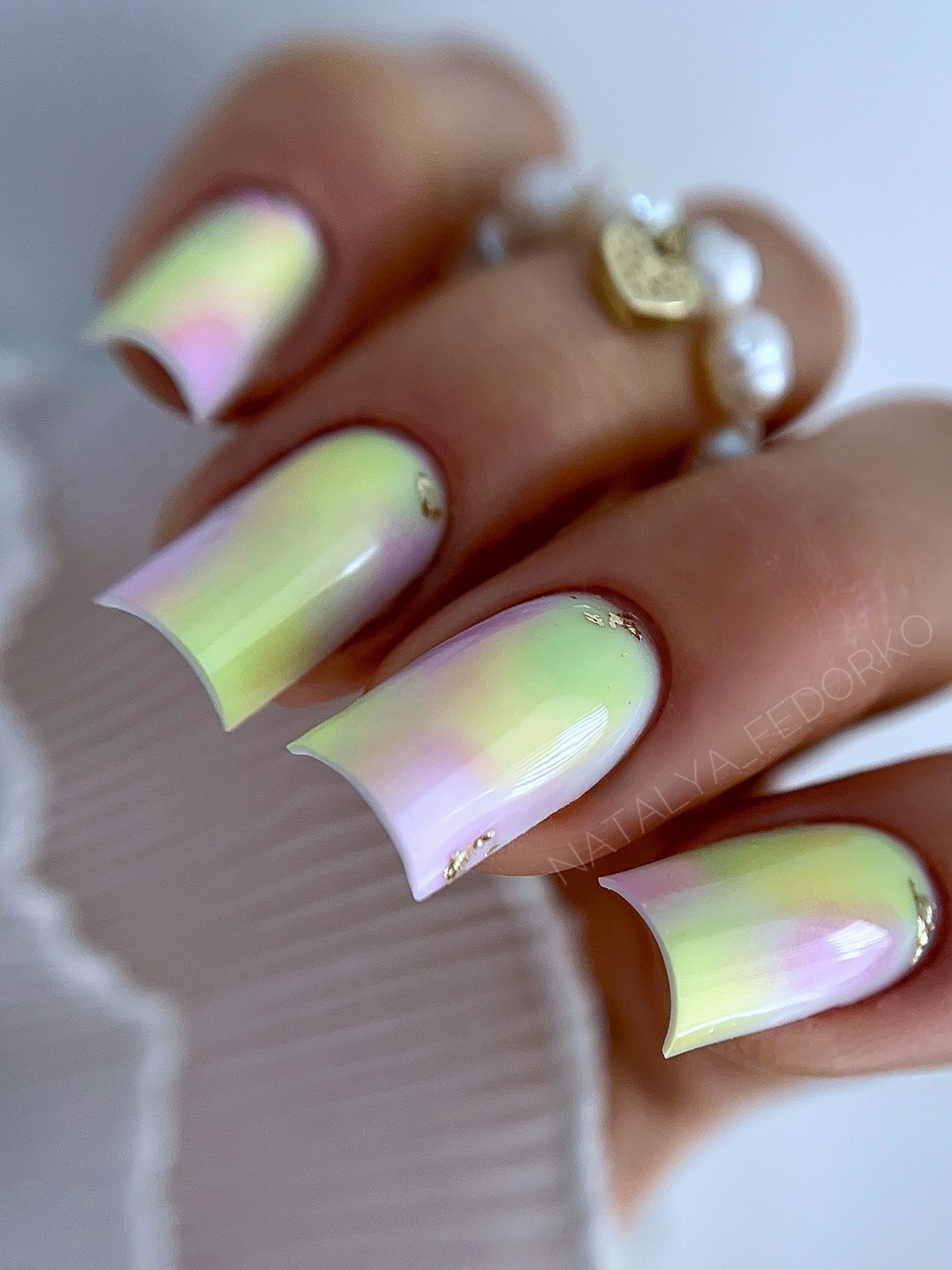 Маникюр на апрель 2026: свежие идеи, которые будут везде