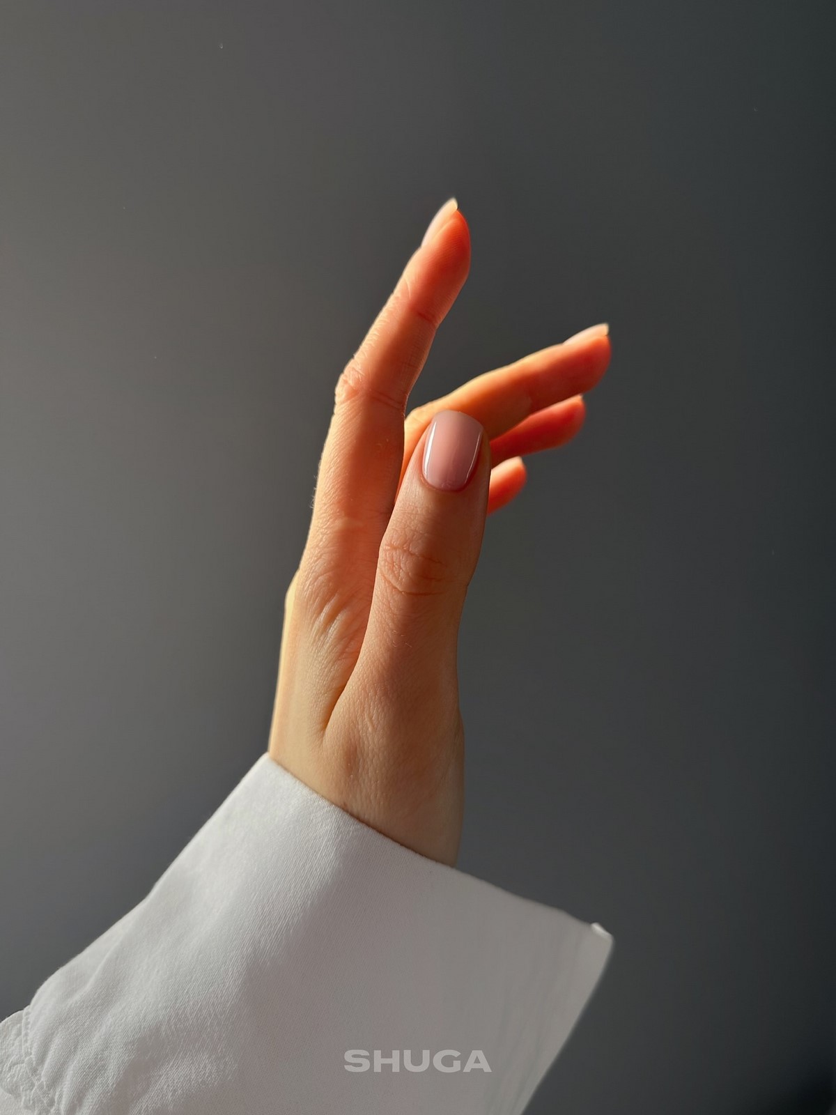 Маникюр на апрель 2026: свежие идеи, которые будут везде