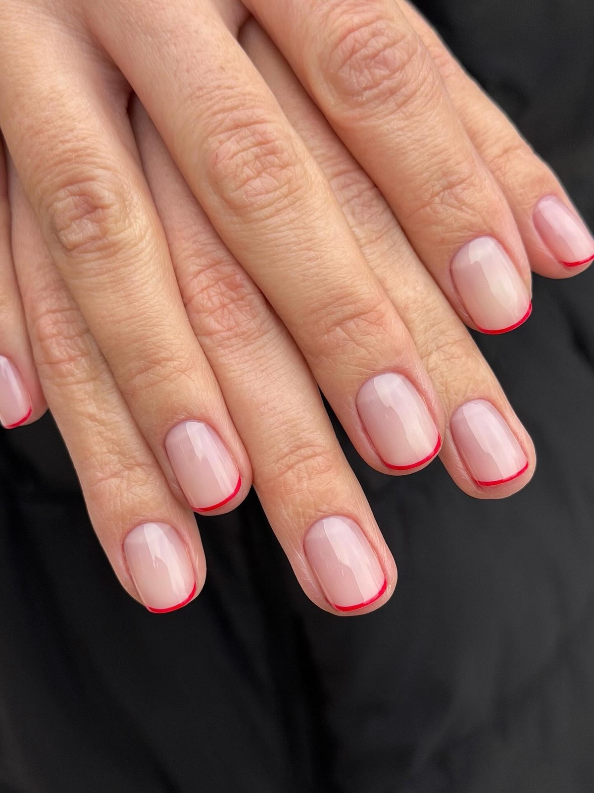 Маникюр на каждый день весной 2026: 8 универсальных оттенков