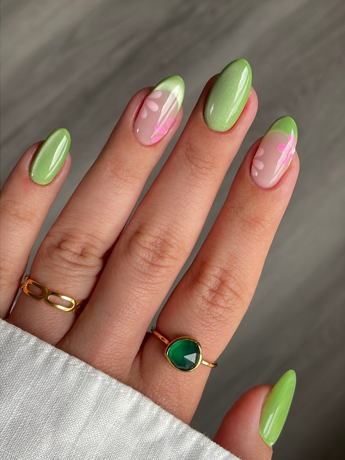 Маникюр весны 2026, который выглядит дорого: 7 оттенков сезона