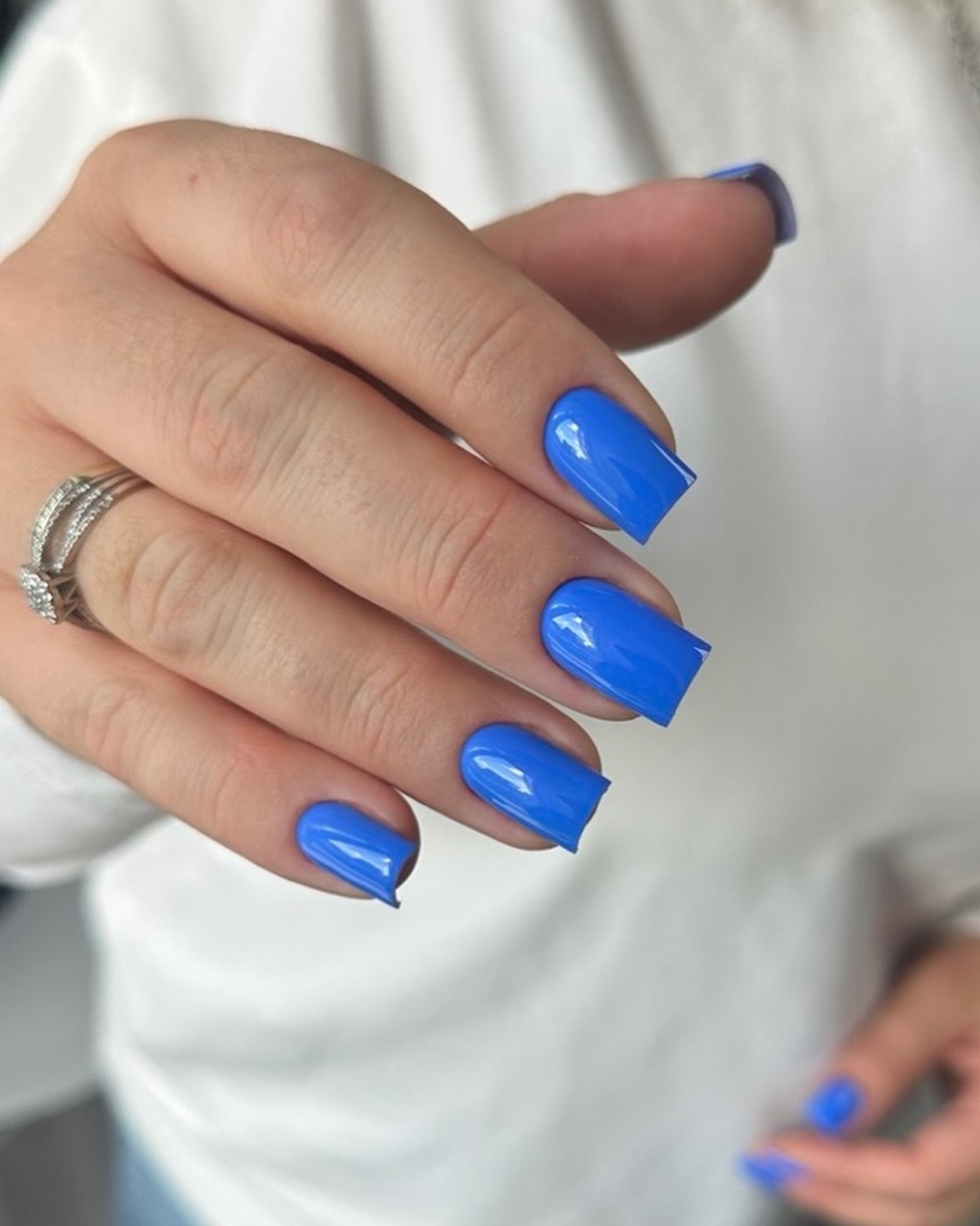 Маникюр весны 2026, который выглядит дорого: 7 оттенков сезона