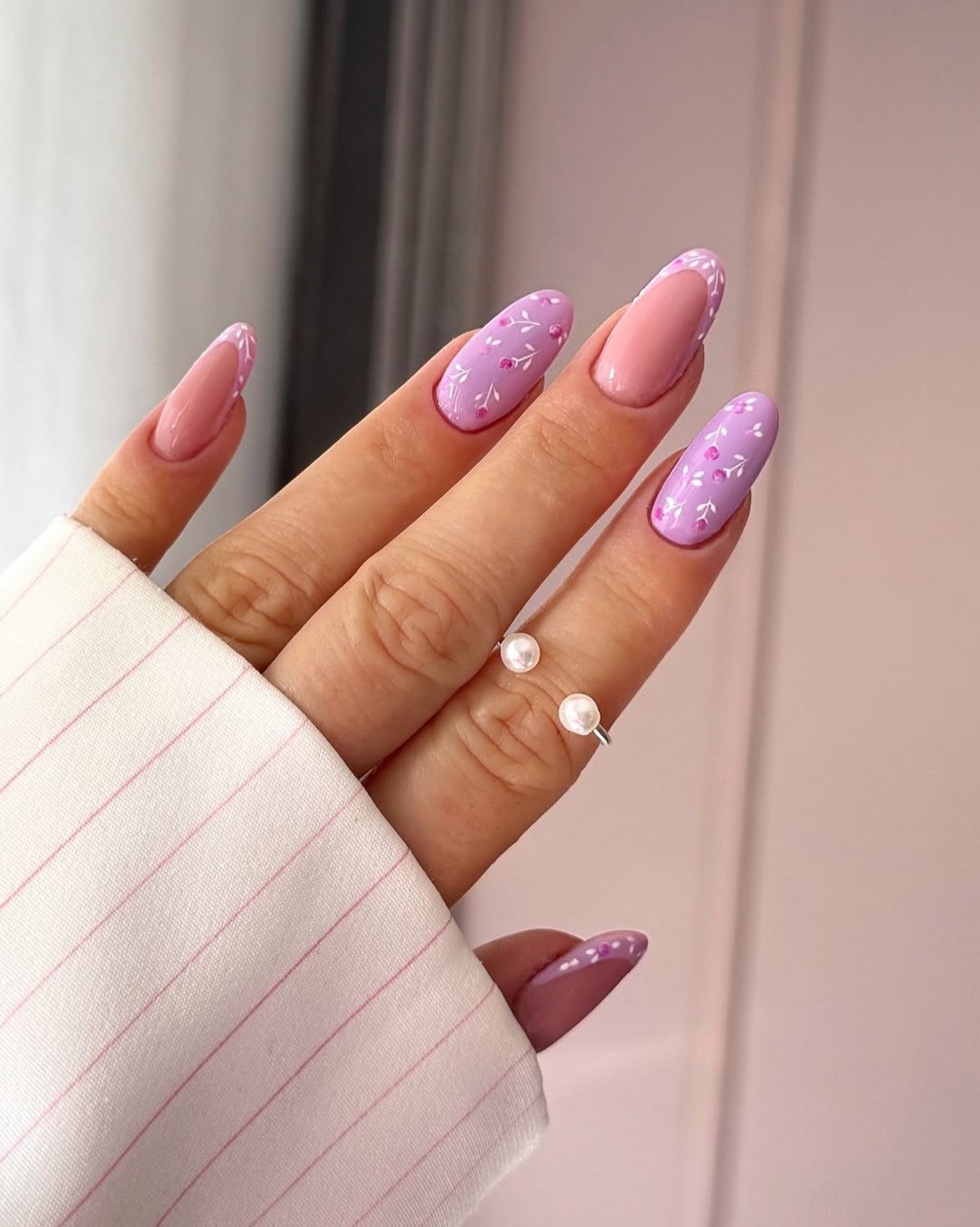 Маникюр весны 2026, который выглядит дорого: 7 оттенков сезона