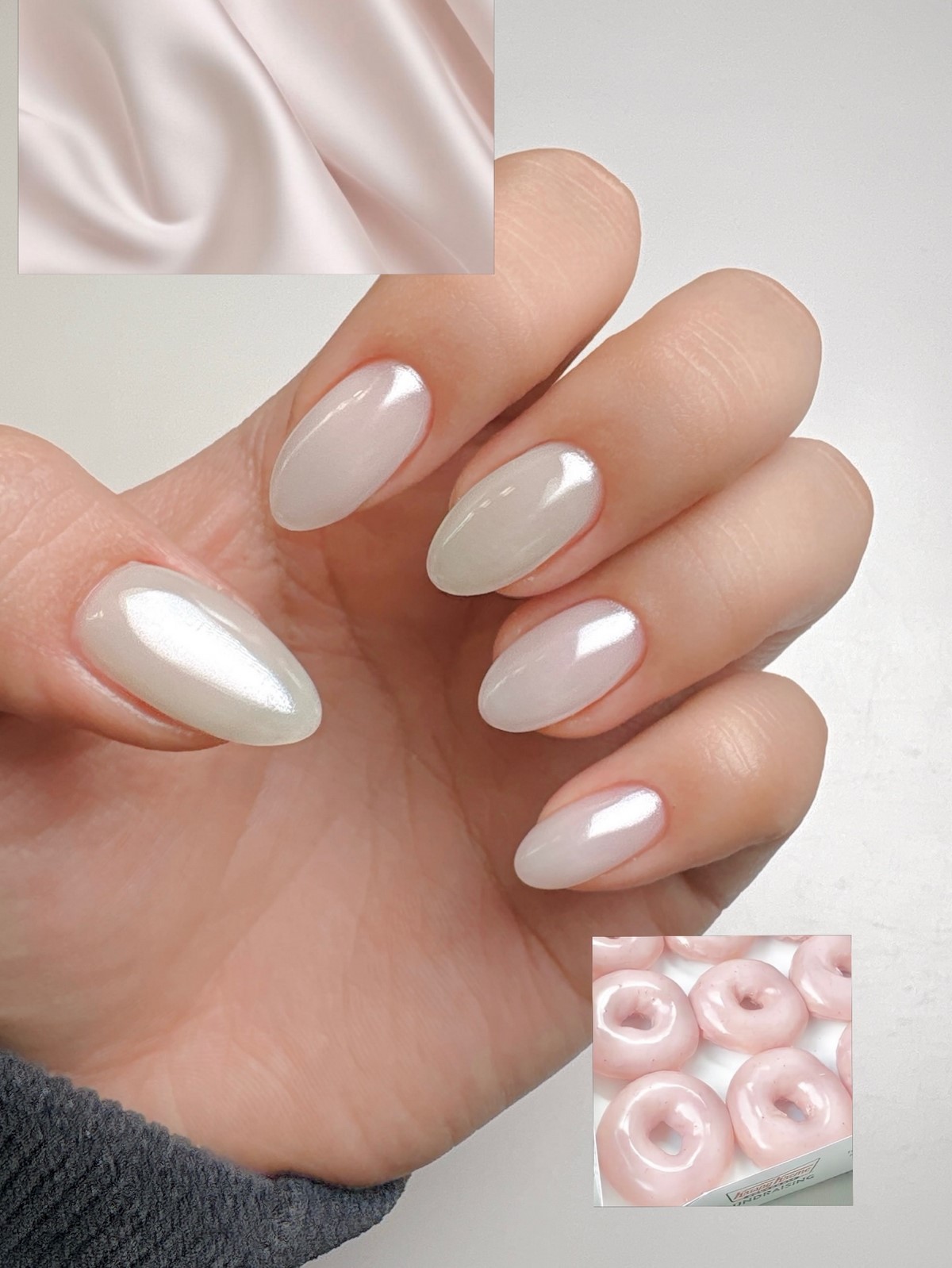 Маникюр весны 2026: что выбирают чаще всего сейчас