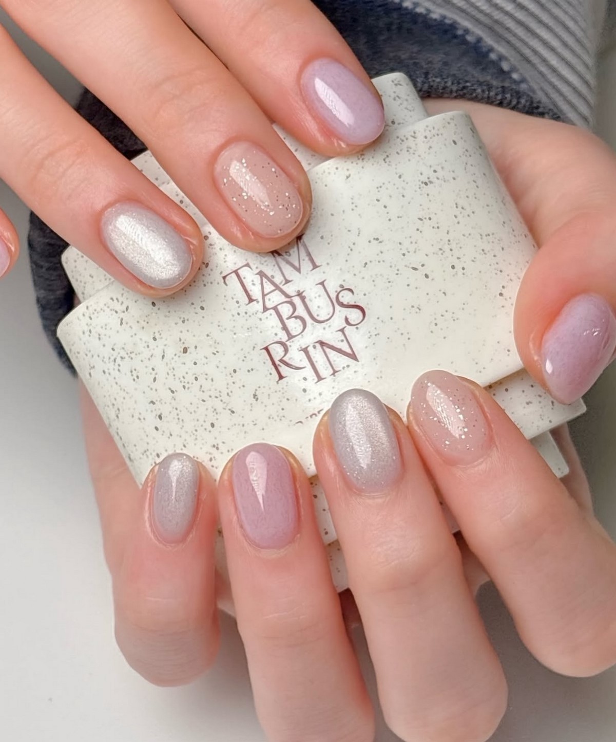 Маникюр весны 2026: что выбирают чаще всего сейчас