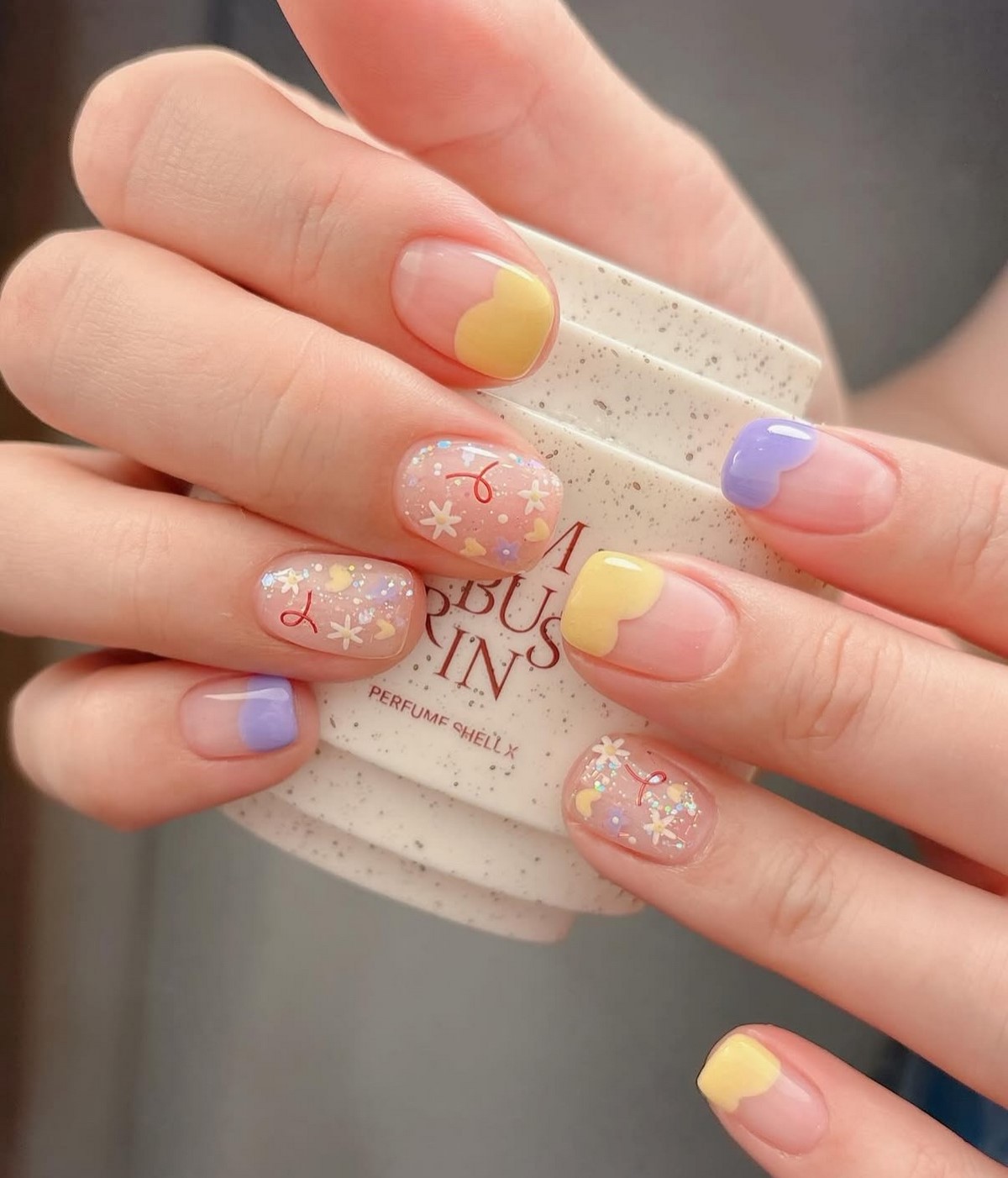 Маникюр весны 2026: что выбирают чаще всего сейчас