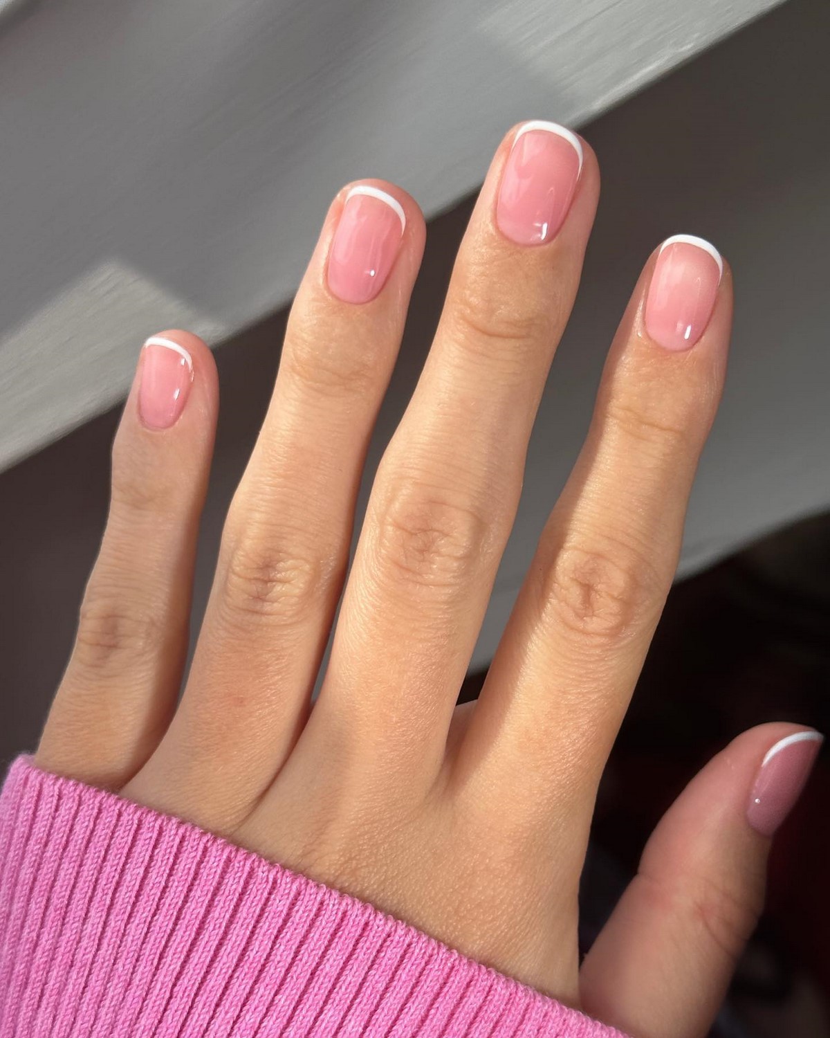 Маникюр весны 2026: что выбирают чаще всего сейчас