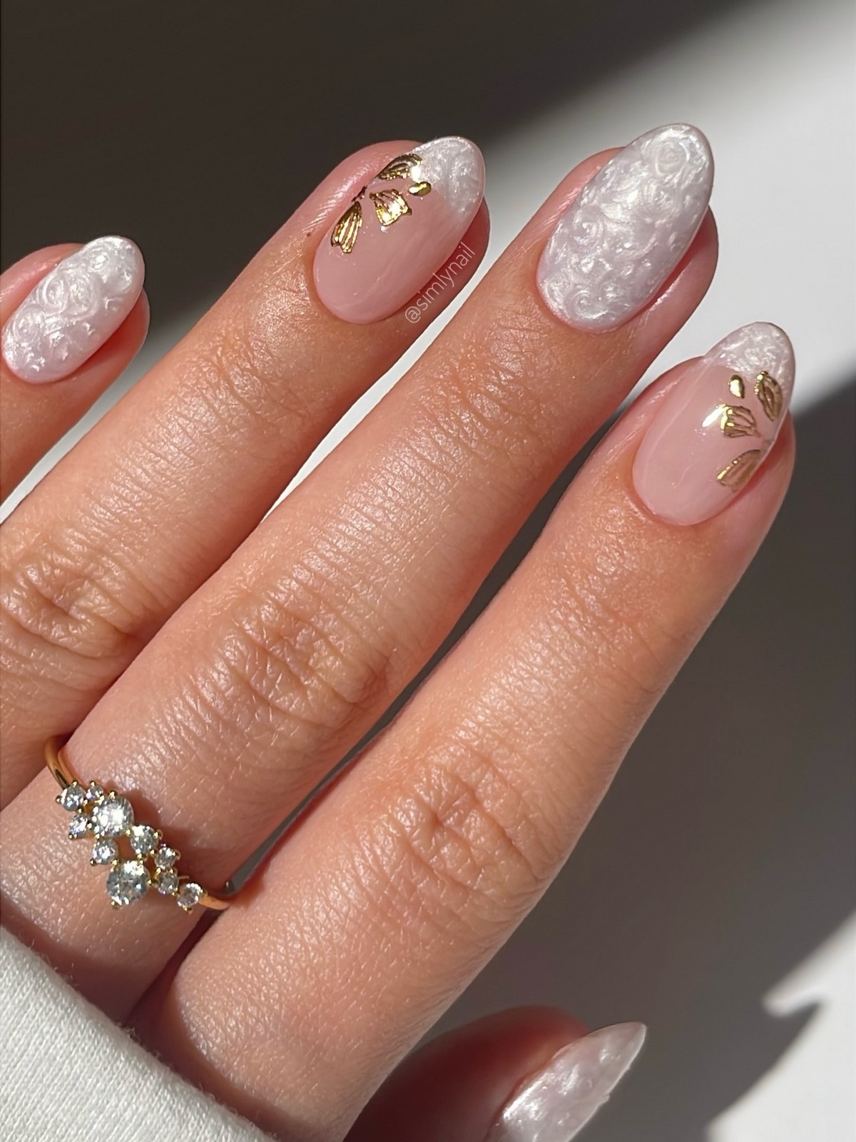 Маникюр весны 2026: что выбирают чаще всего сейчас