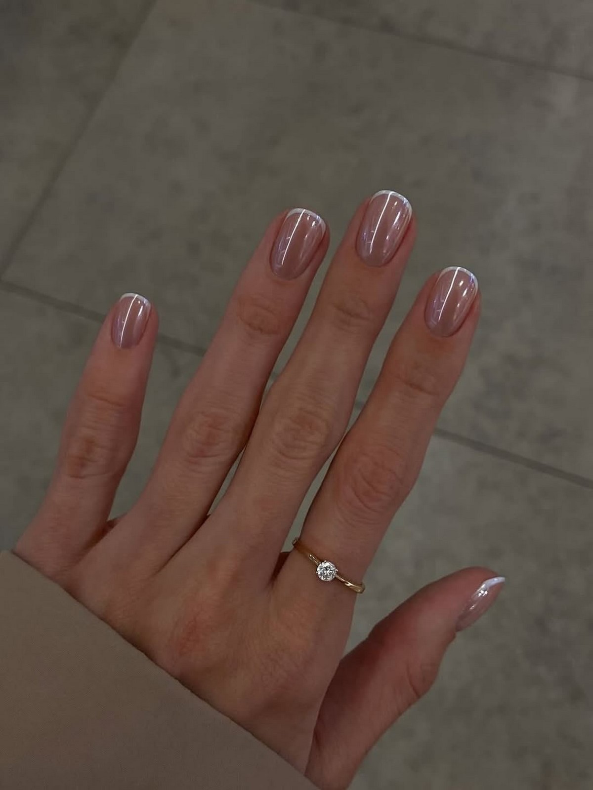 Маникюр весны 2026: что выбирают чаще всего сейчас