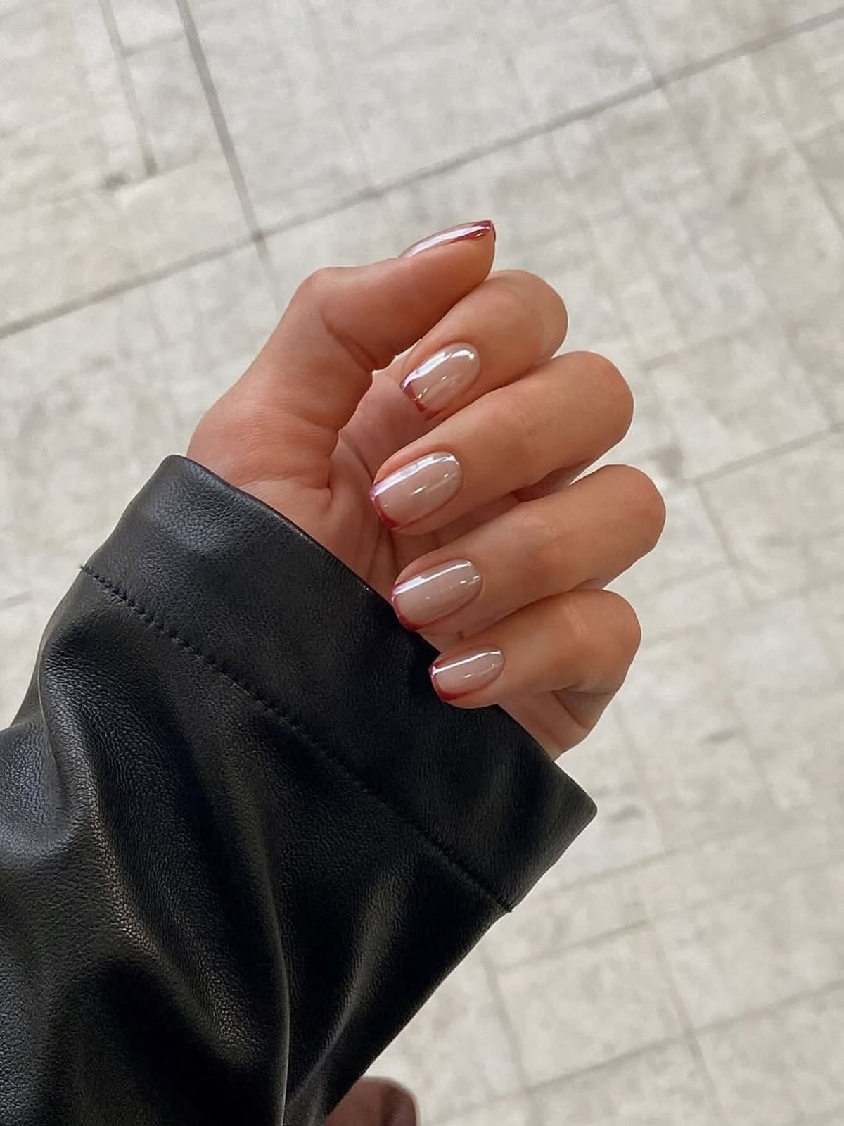 Маникюр весны 2026: что выбирают чаще всего сейчас