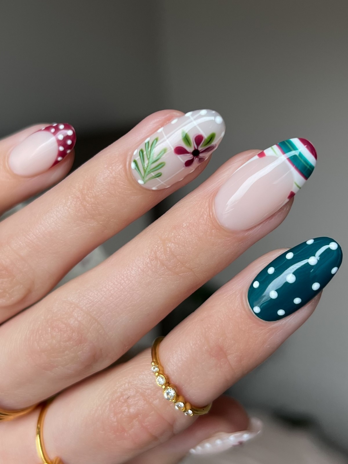 Маникюр весны 2026: что выбирают чаще всего сейчас