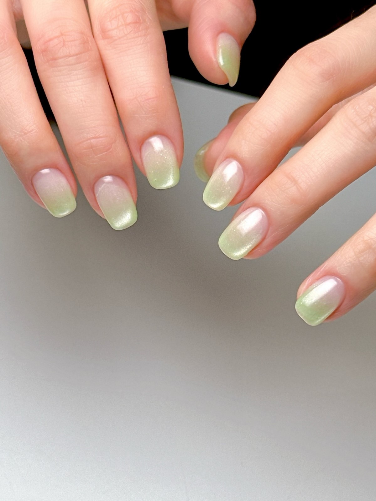 Желтый маникюр весны 2026: масло, солнце и стиль