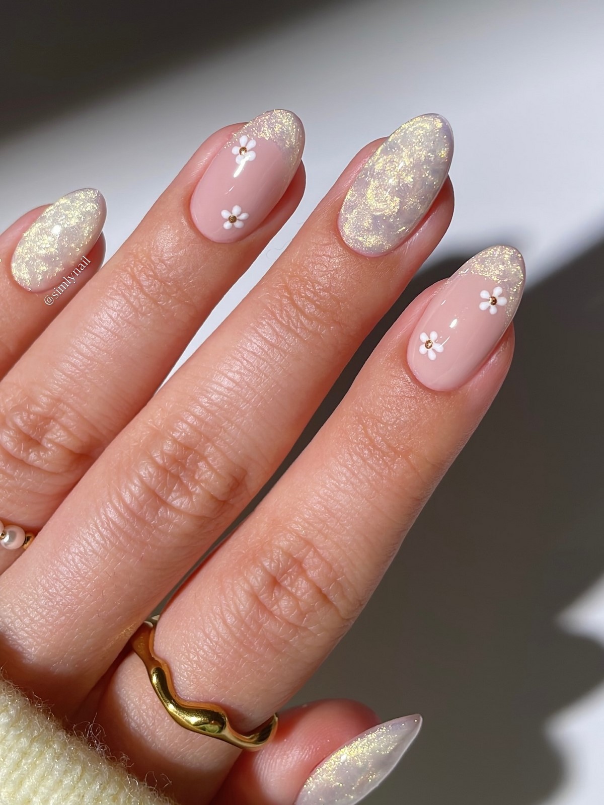 Желтый маникюр весны 2026: масло, солнце и стиль