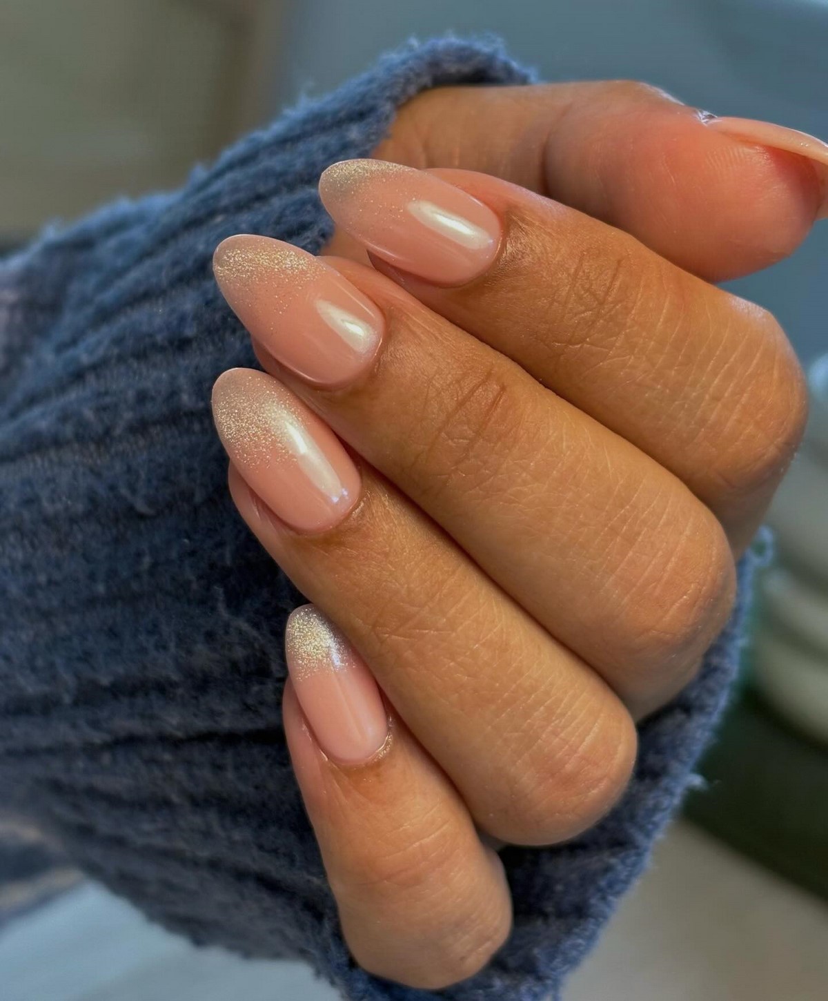 Миндаль уходит: формы ногтей 2026, которые выбирают чаще