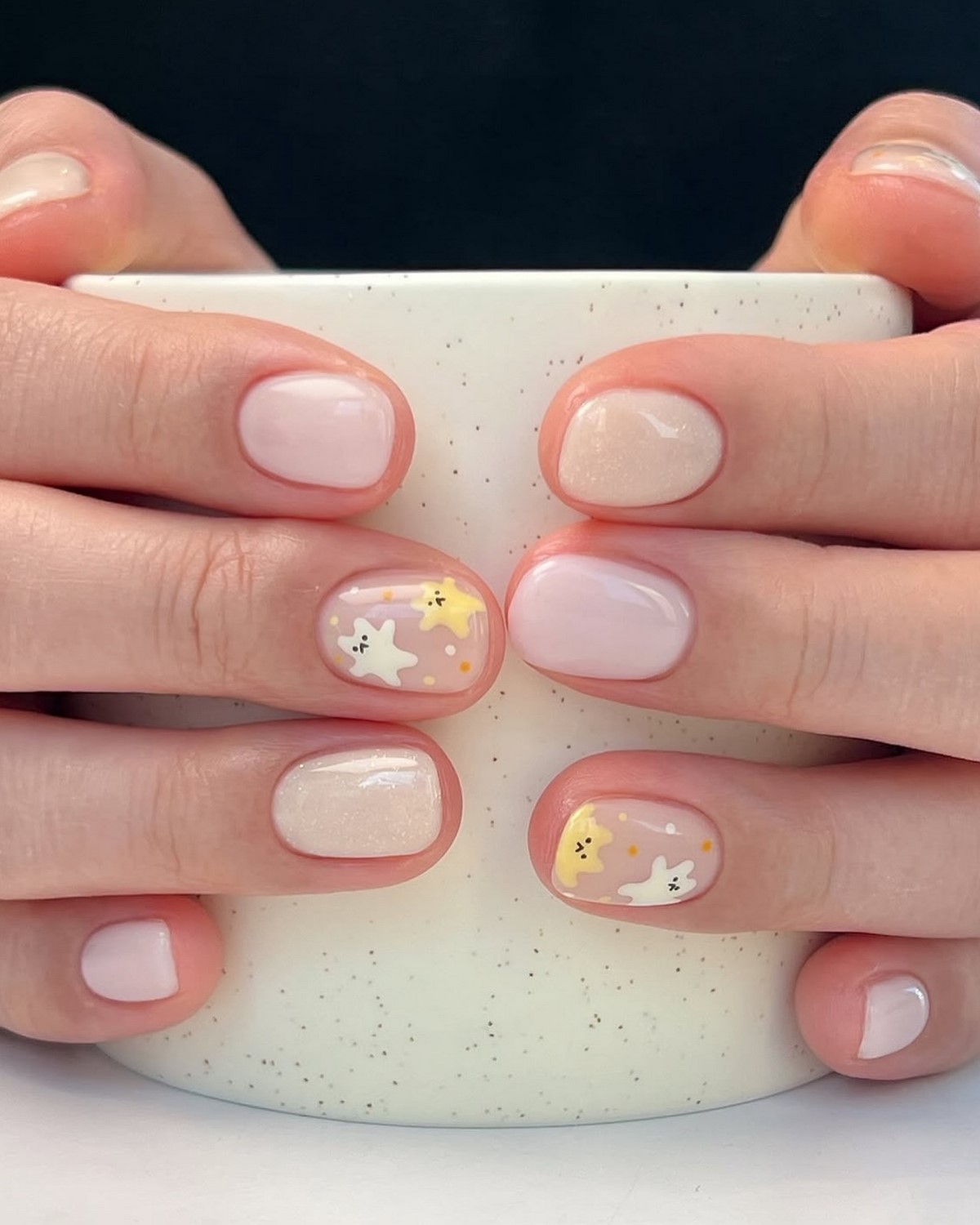 Миндаль уходит: формы ногтей 2026, которые выбирают чаще