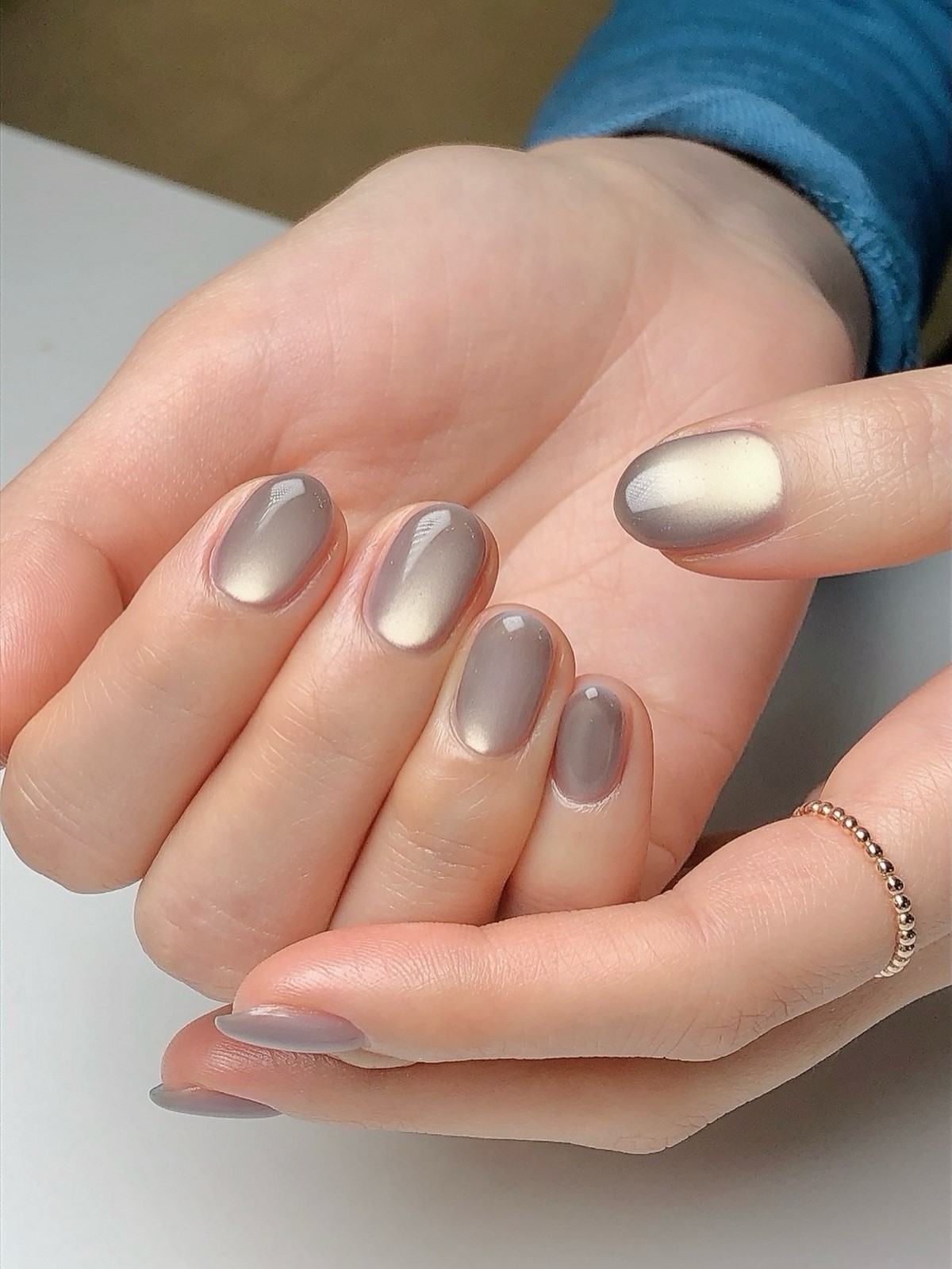 Миндаль уходит: формы ногтей 2026, которые выбирают чаще