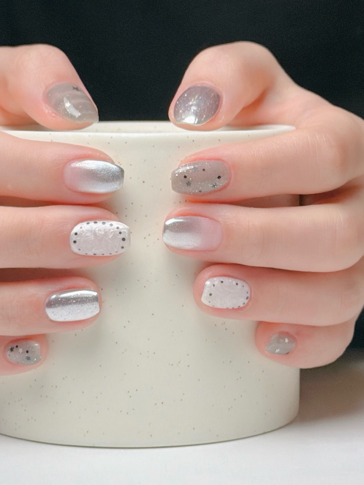 Миндаль уходит: формы ногтей 2026, которые выбирают чаще