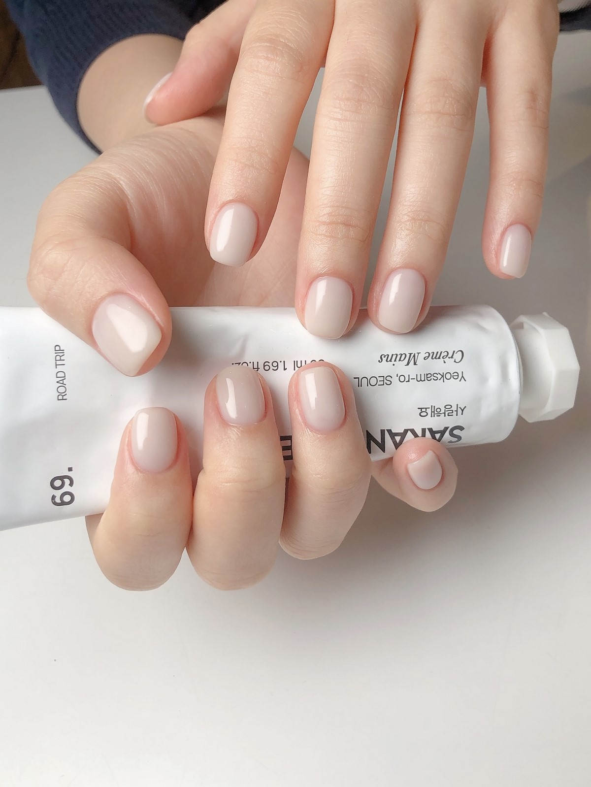 Миндаль уходит: формы ногтей 2026, которые выбирают чаще