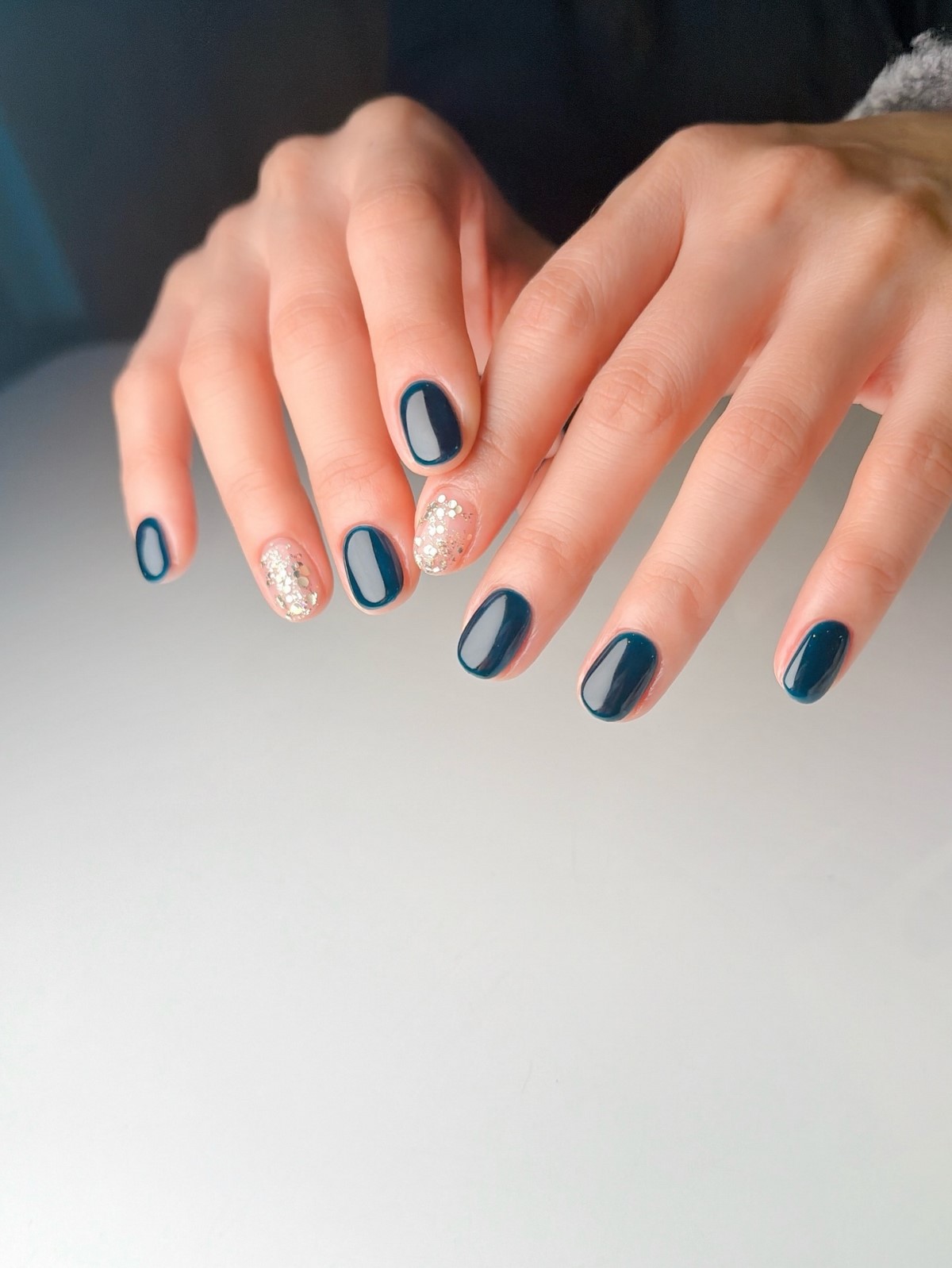 Миндаль уходит: формы ногтей 2026, которые выбирают чаще