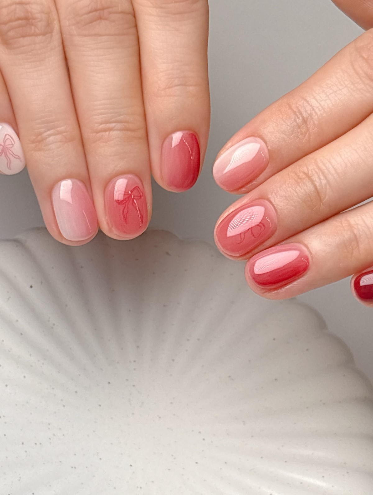 Миндаль уходит: формы ногтей 2026, которые выбирают чаще