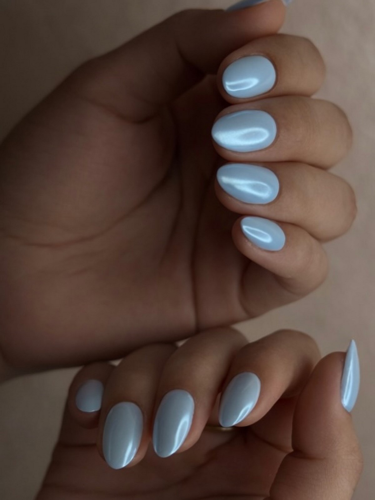 Миндаль уходит: формы ногтей 2026, которые выбирают чаще