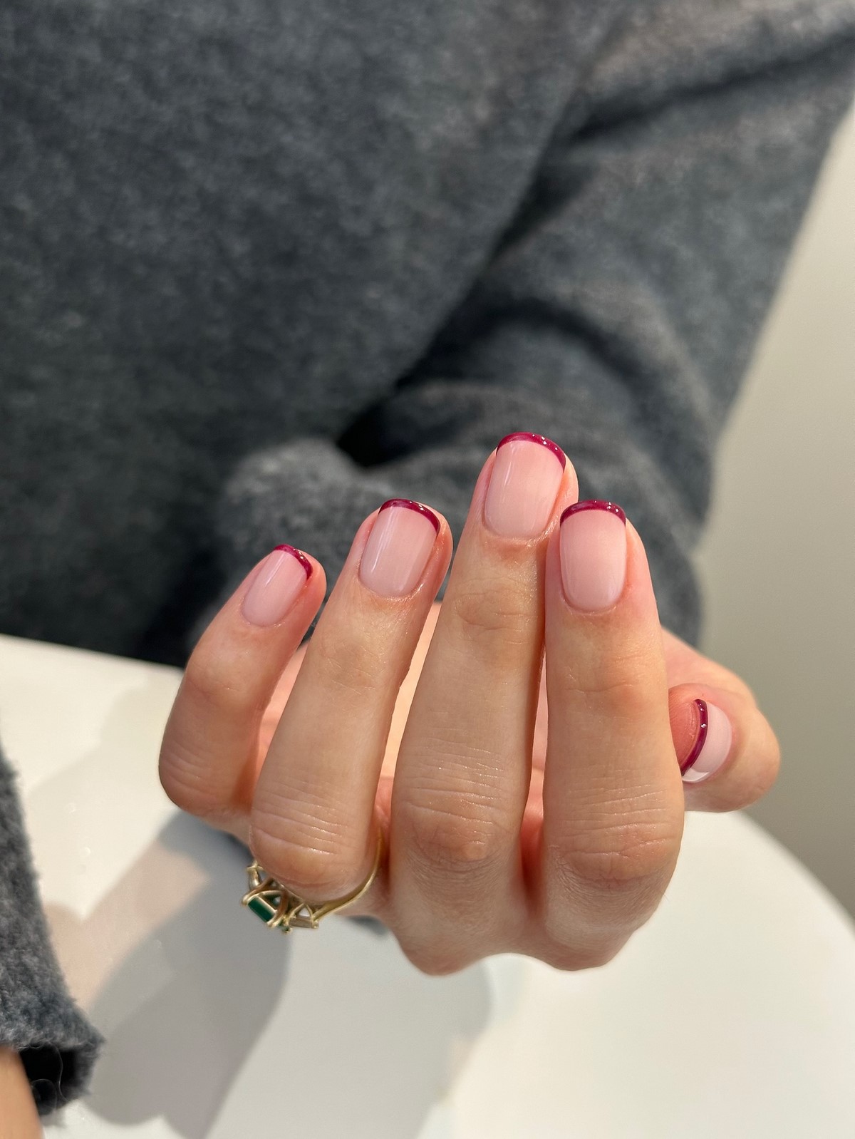 Нюд уходит: маникюр весны 2026, который выбирают чаще всего