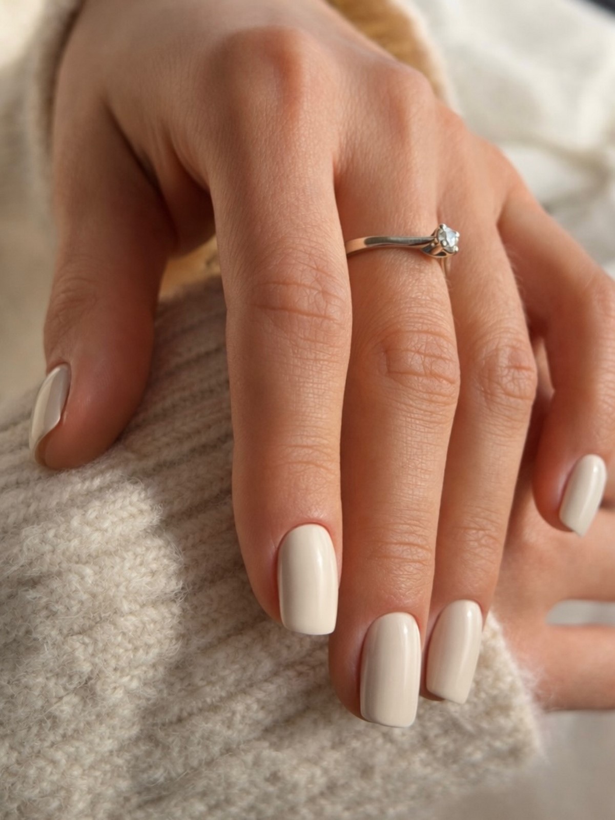 Нюд уходит: маникюр весны 2026, который выбирают чаще всего