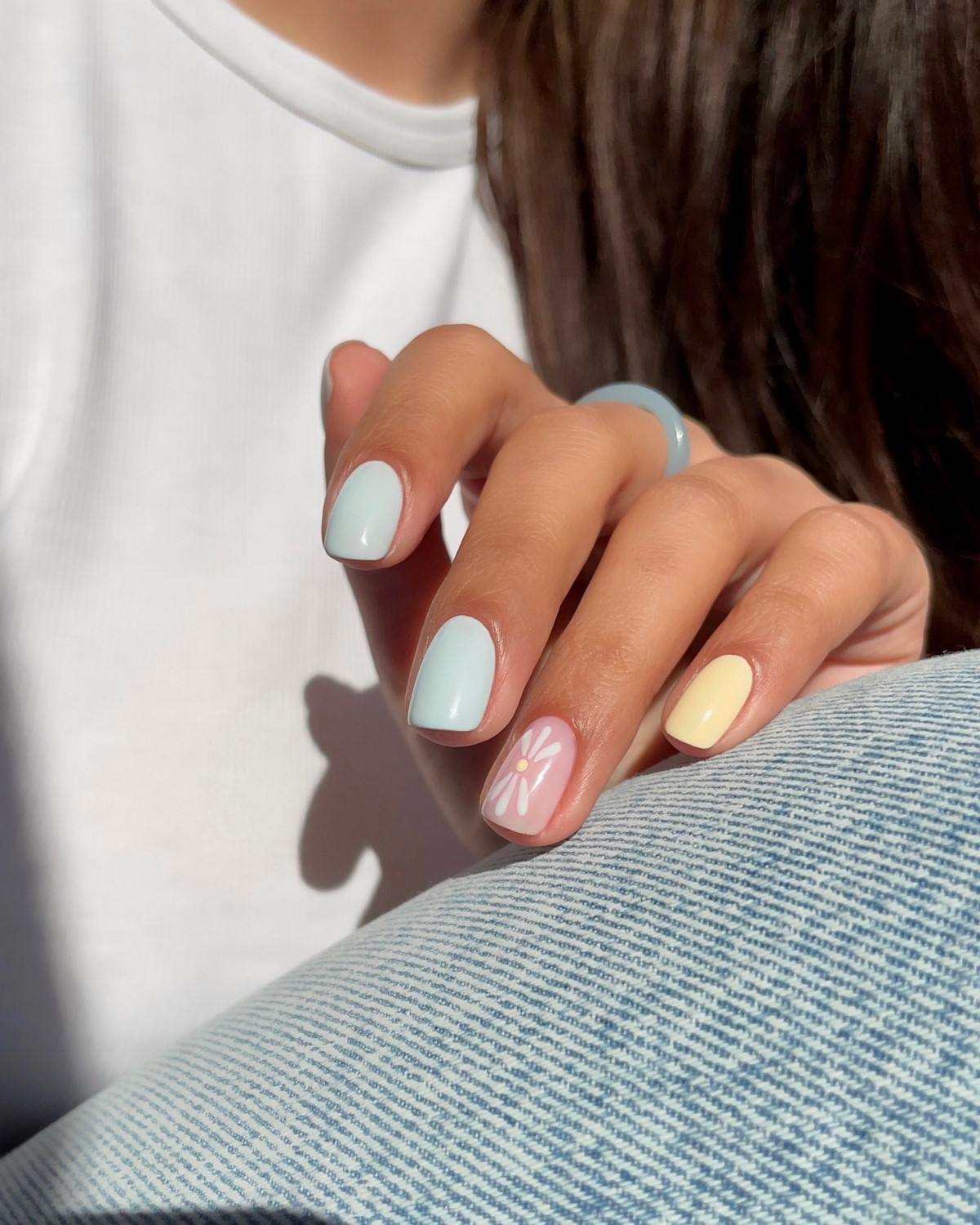 Нюд уходит: маникюр весны 2026, который выбирают чаще всего