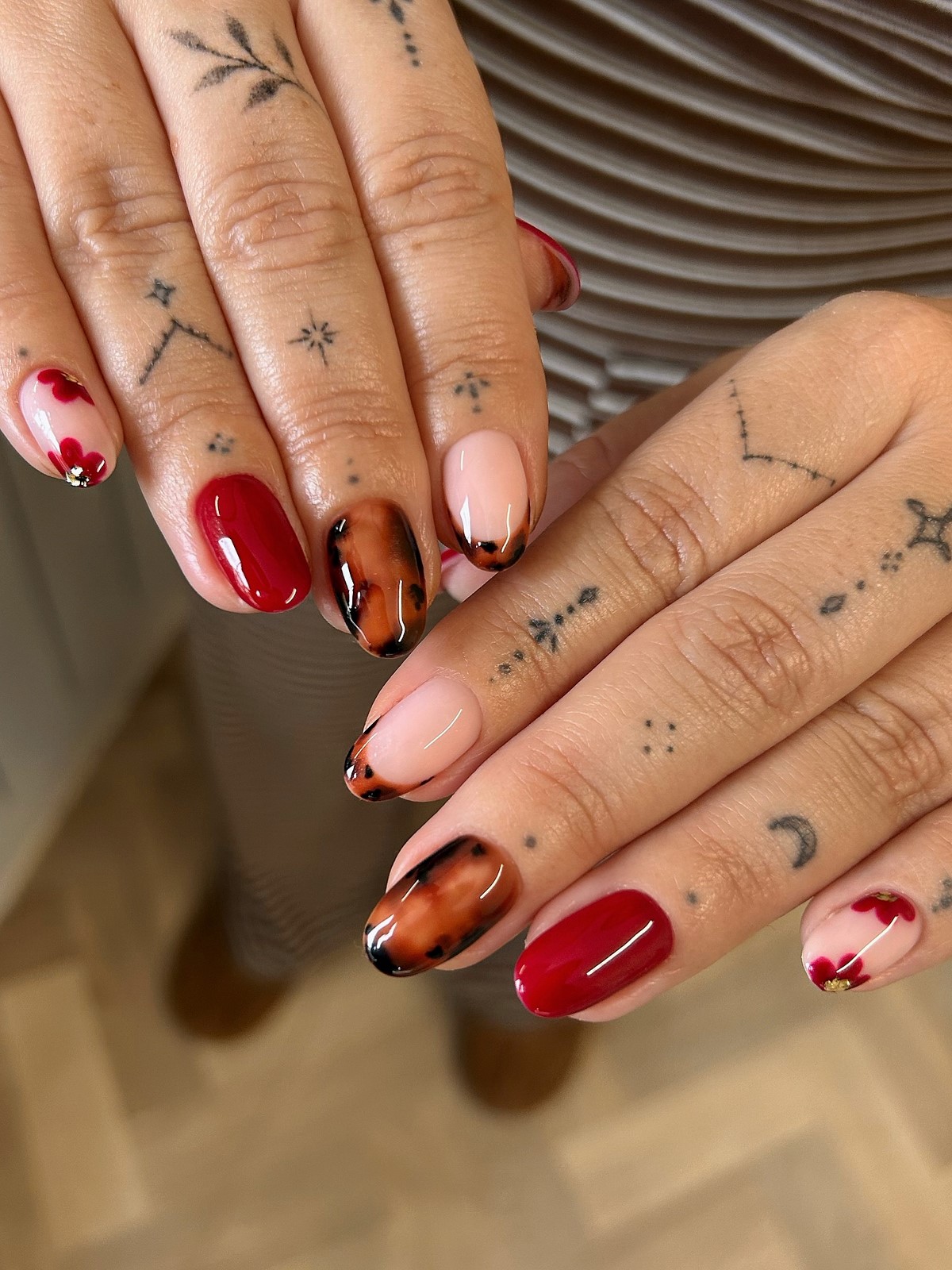 Френч 2026: весенние новинки вместо классического варианта