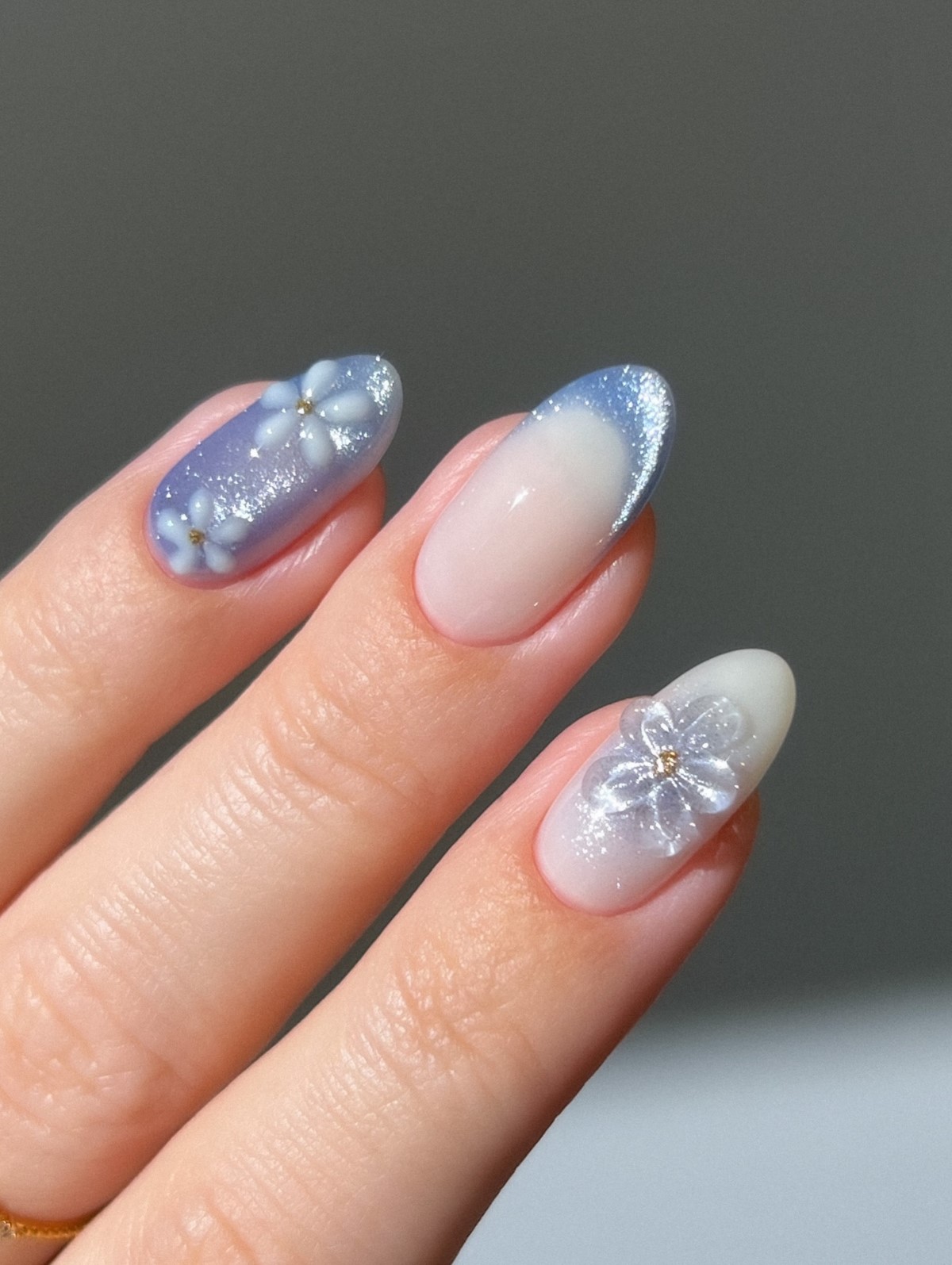 Френч 2026: весенние новинки вместо классического варианта