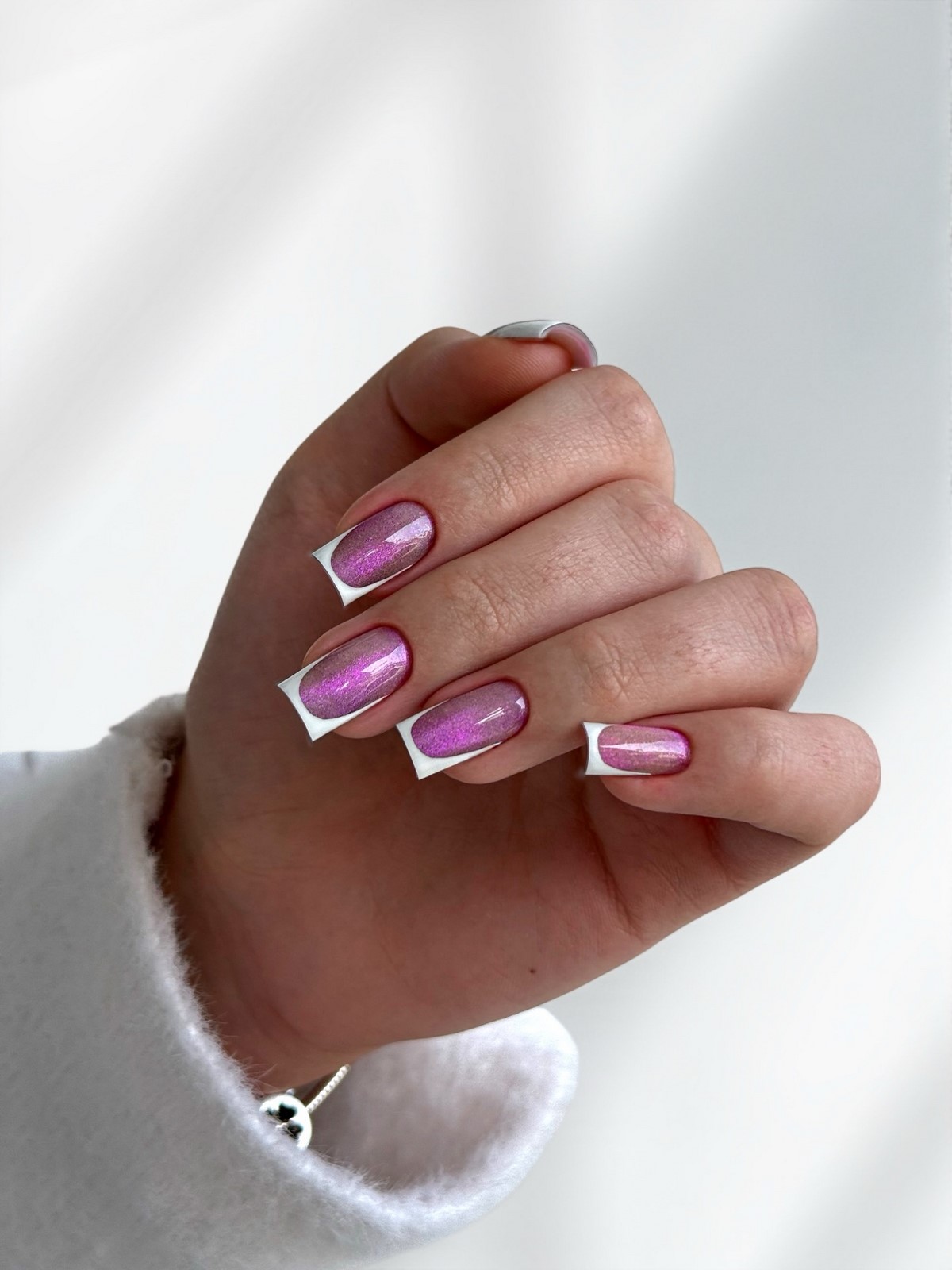 Френч 2026: весенние новинки вместо классического варианта