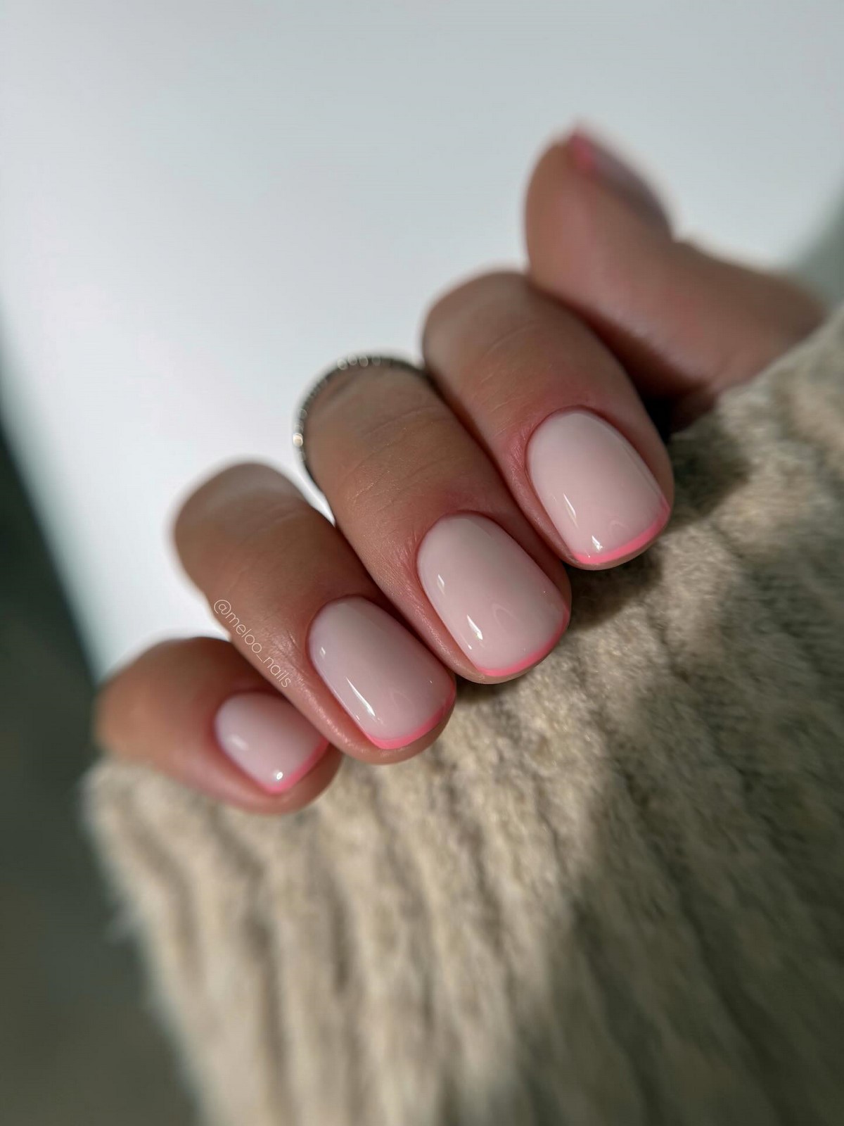 Френч 2026: весенние новинки вместо классического варианта