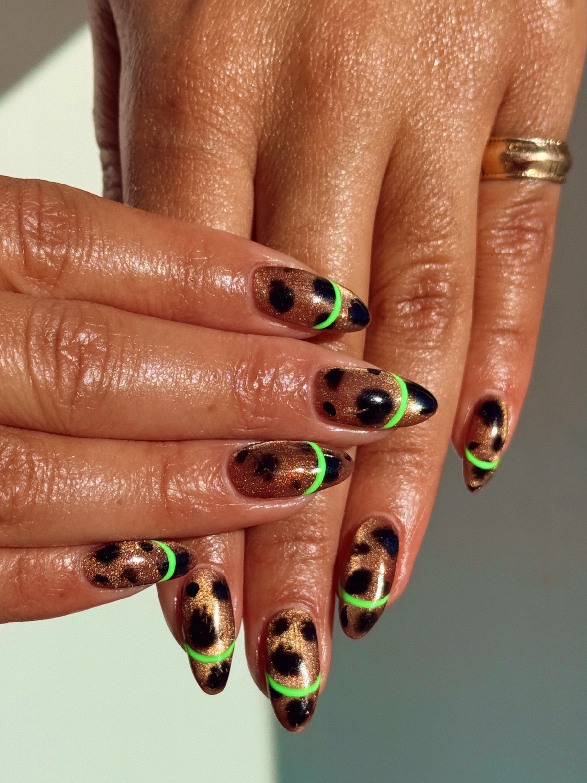 Френч 2026: весенние новинки вместо классического варианта