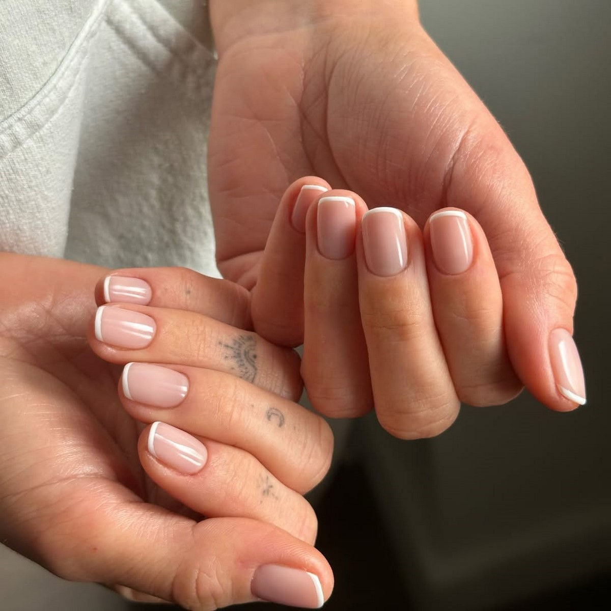 Френч 2026: весенние новинки вместо классического варианта