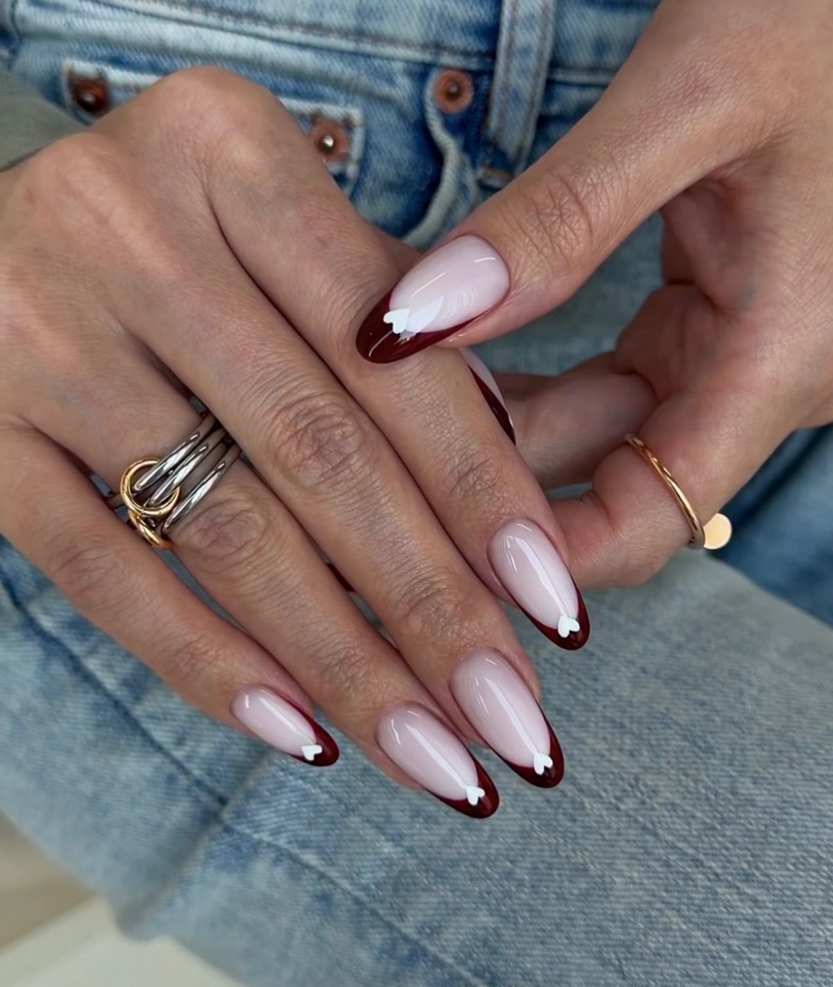 Френч 2026: весенние новинки вместо классического варианта