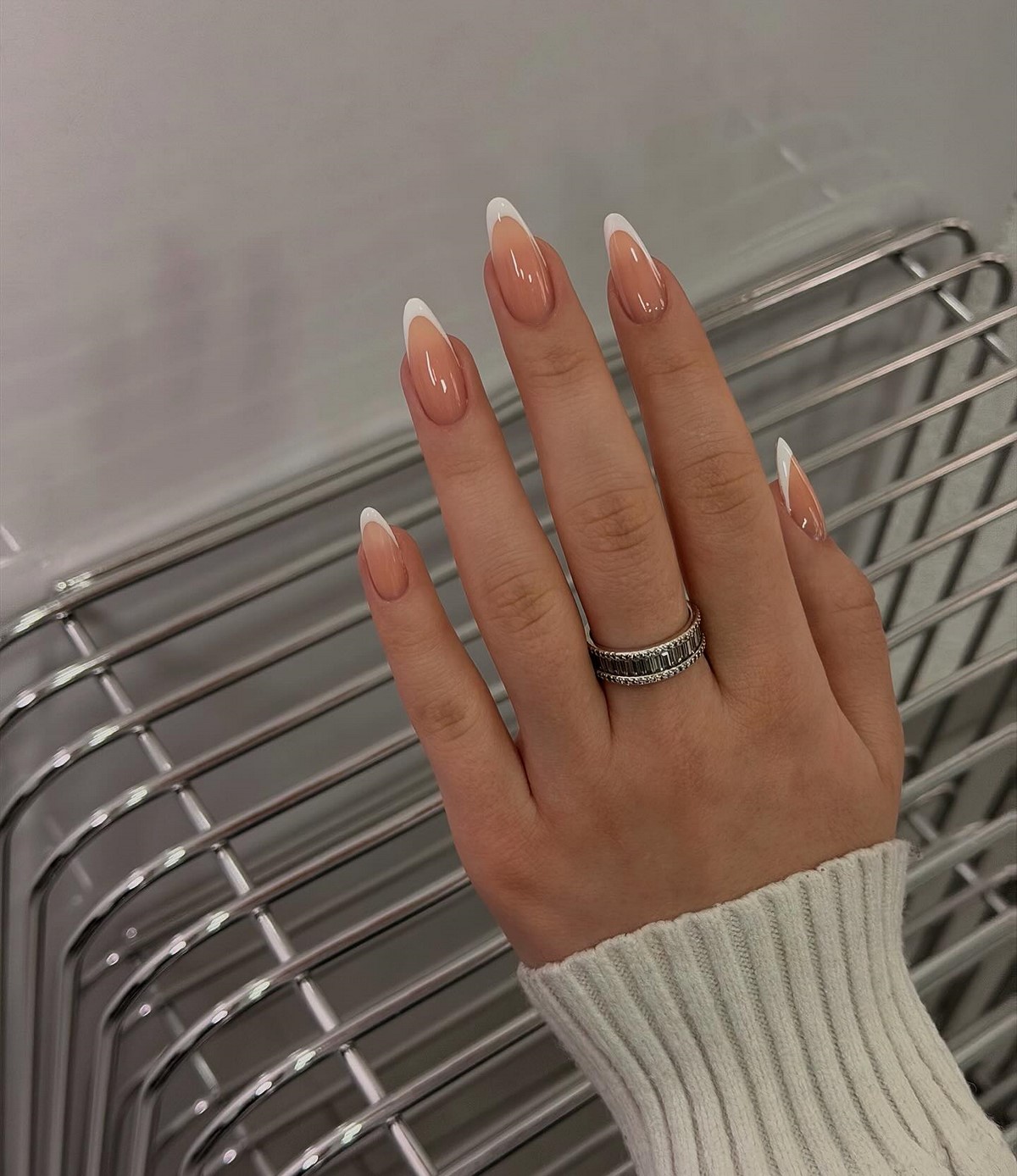 Френч 2026: весенние новинки вместо классического варианта