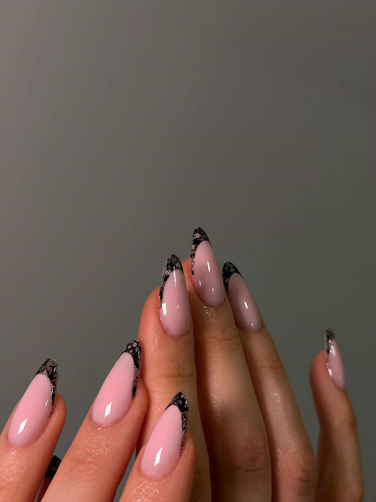 Френч 2026: весенние новинки вместо классического варианта