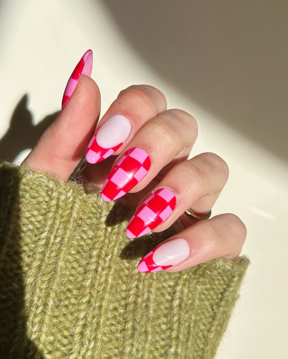 Френч 2026: весенние новинки вместо классического варианта