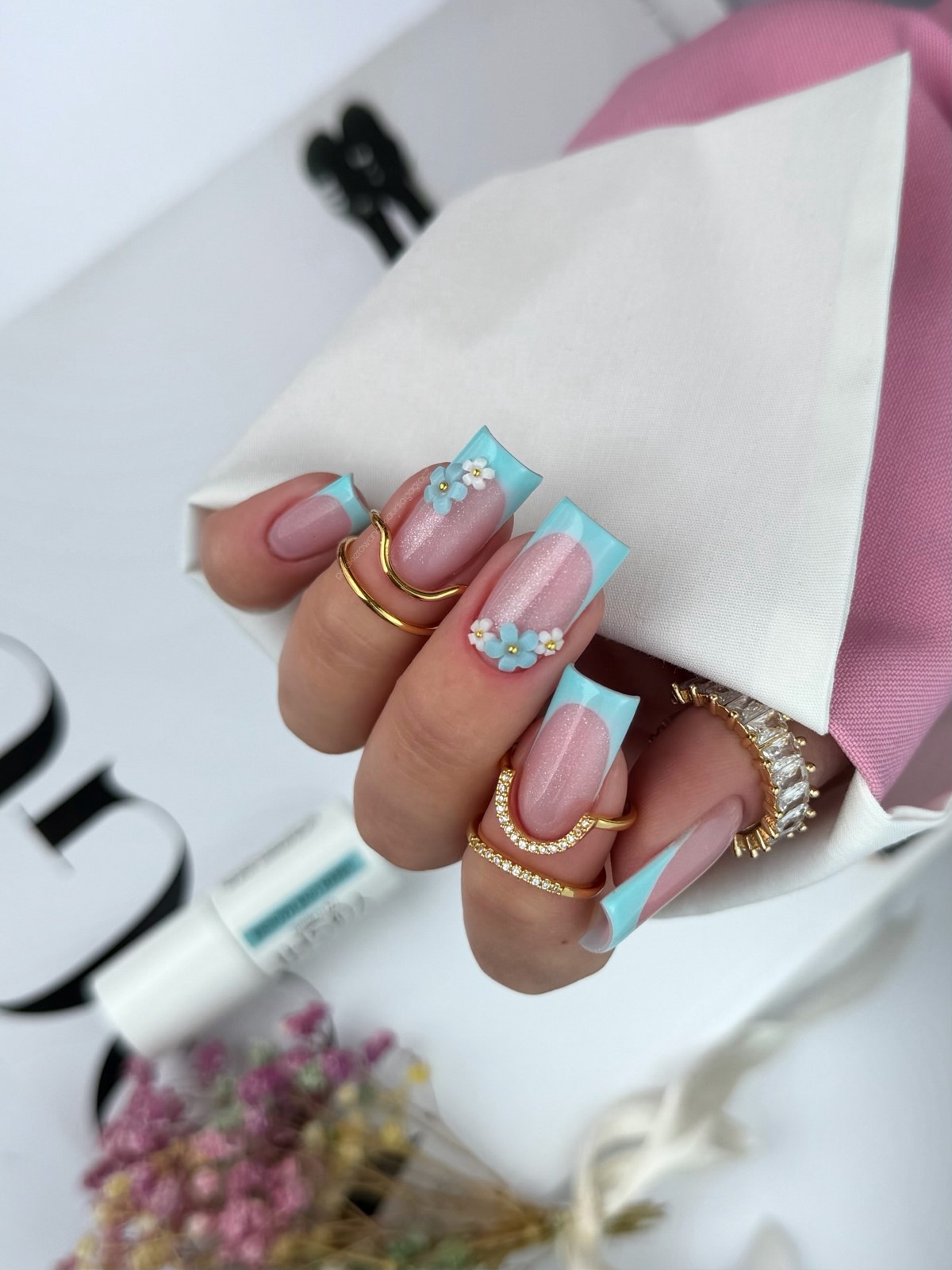 Френч 2026: весенние новинки вместо классического варианта