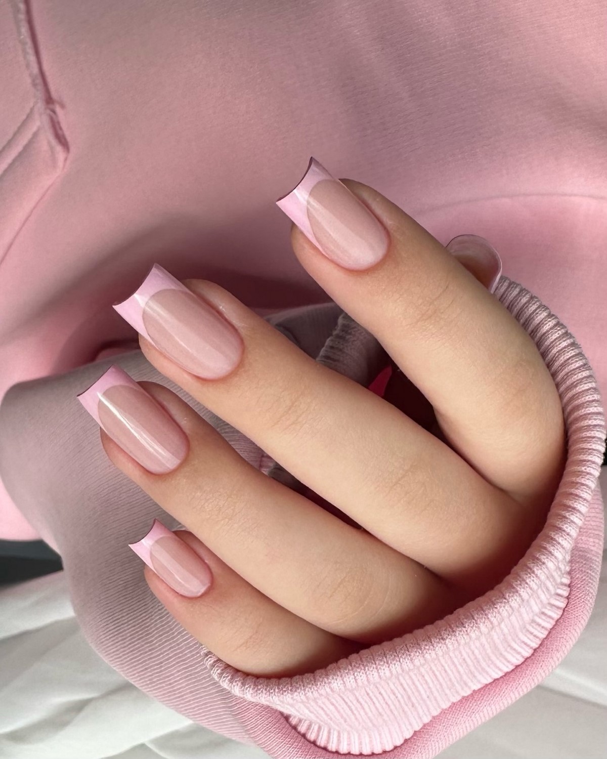 Френч 2026: весенние новинки вместо классического варианта