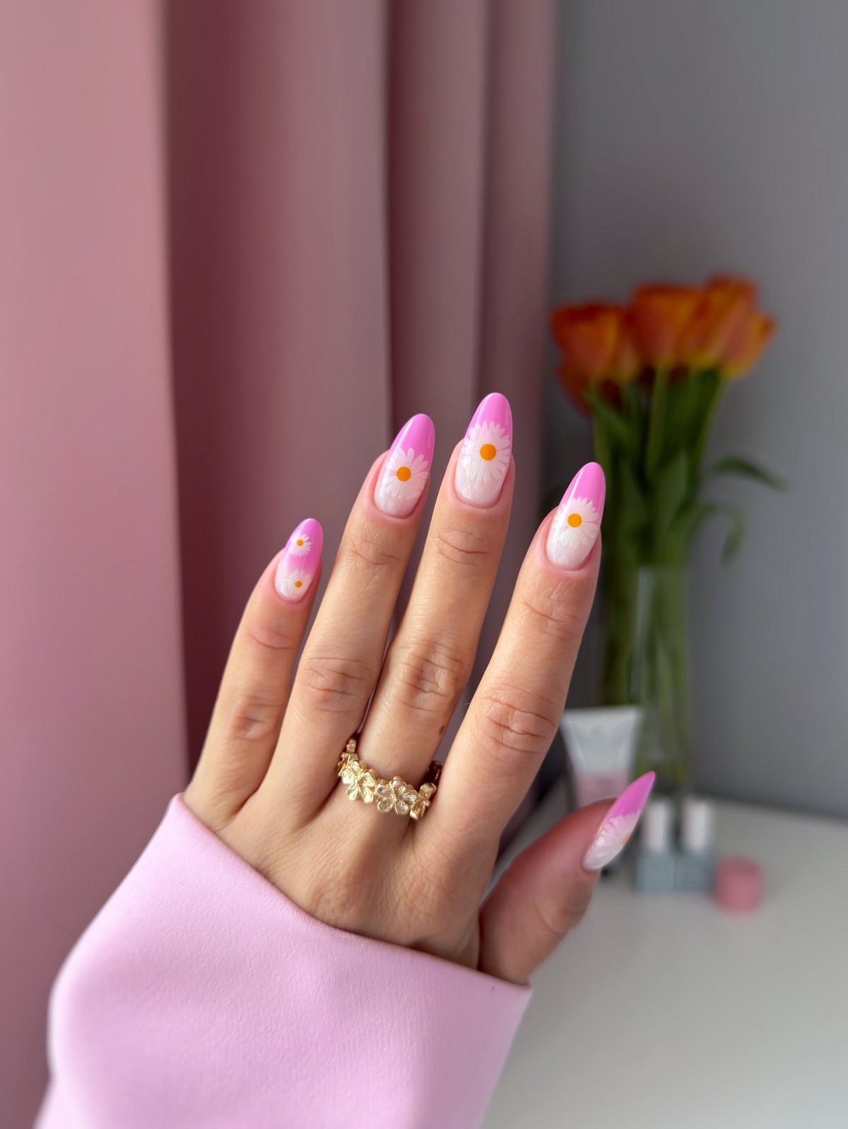 Френч 2026: весенние новинки вместо классического варианта