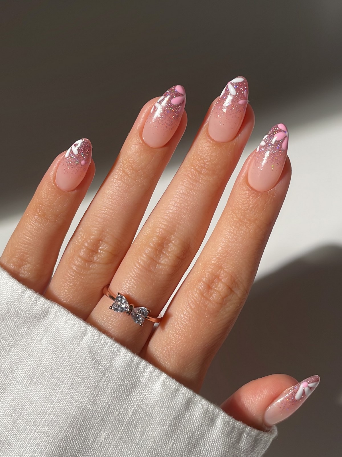 Весенний френч на апрель 2026: какой вариант действительно стоит выбрать