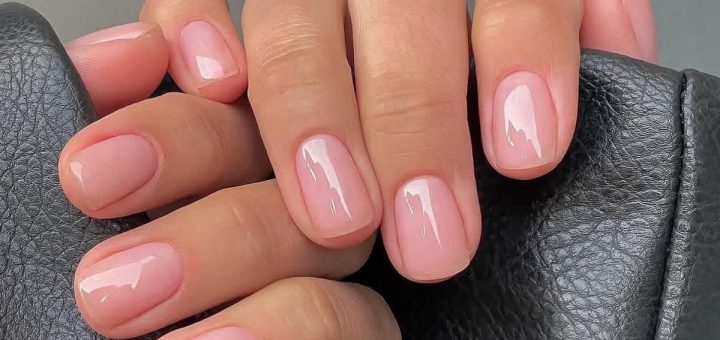 Маникюр, который подходит всем: 5 вариантов для аккуратного вида