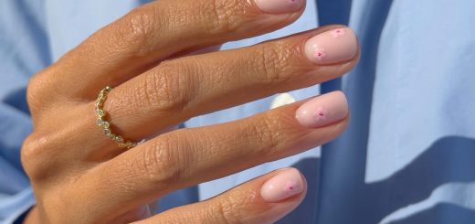 Маникюр, который сразу притягивает внимание: 20 идей