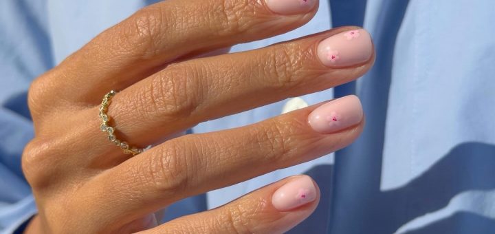 Маникюр, который сразу притягивает внимание: 20 идей