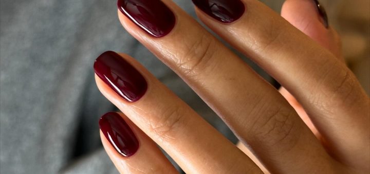 Маникюр, который старит руки: 5 дизайнов, от которых пора отказаться