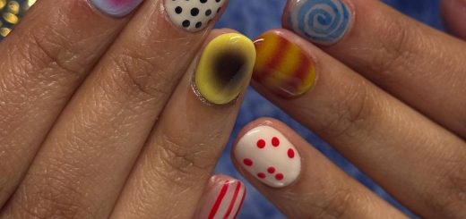 Маникюр, который выглядит дешево: 5 дизайнов, которые портят даже дорогой образ