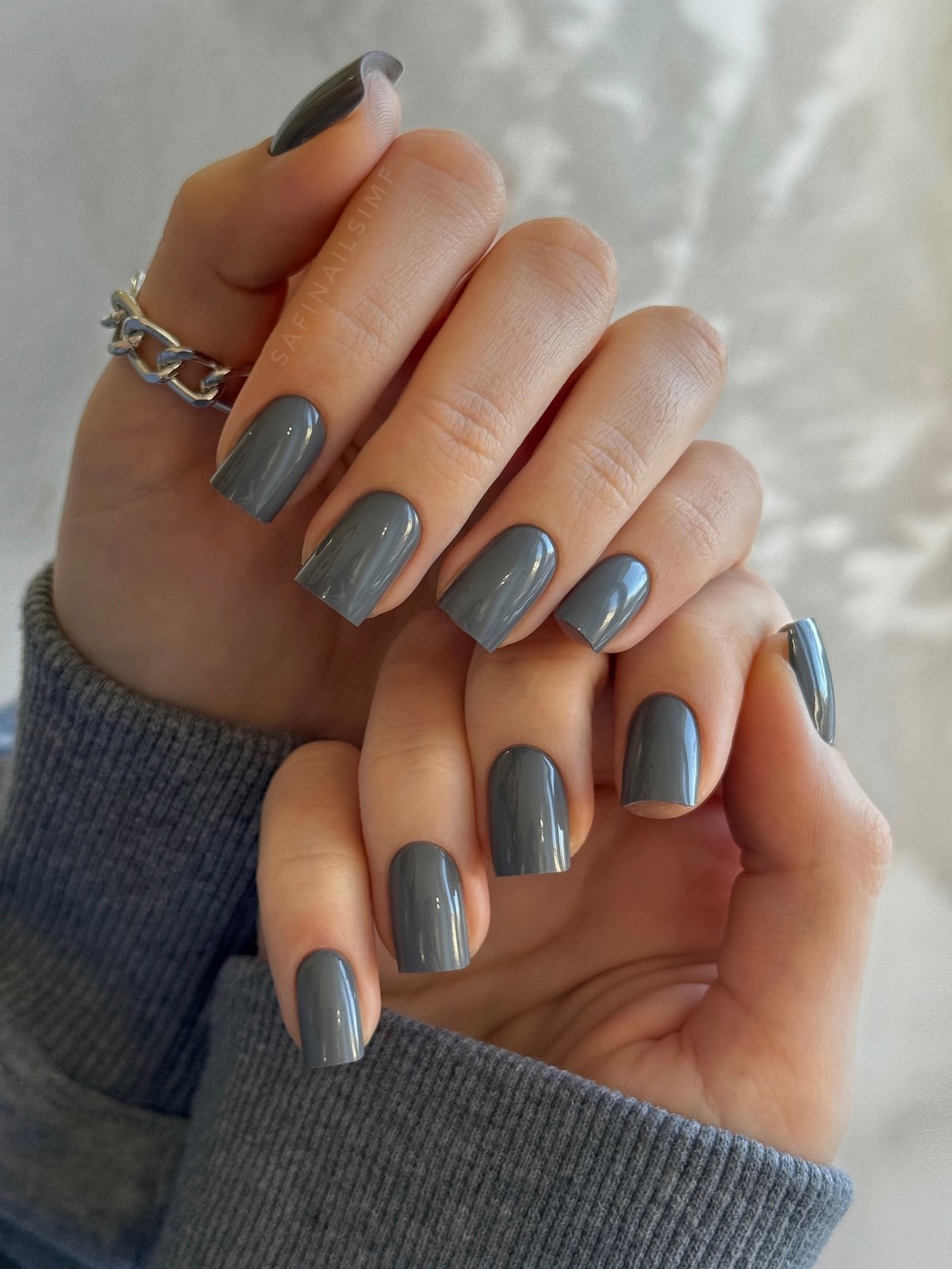 Маникюр, который старит руки: 5 дизайнов, от которых пора отказаться