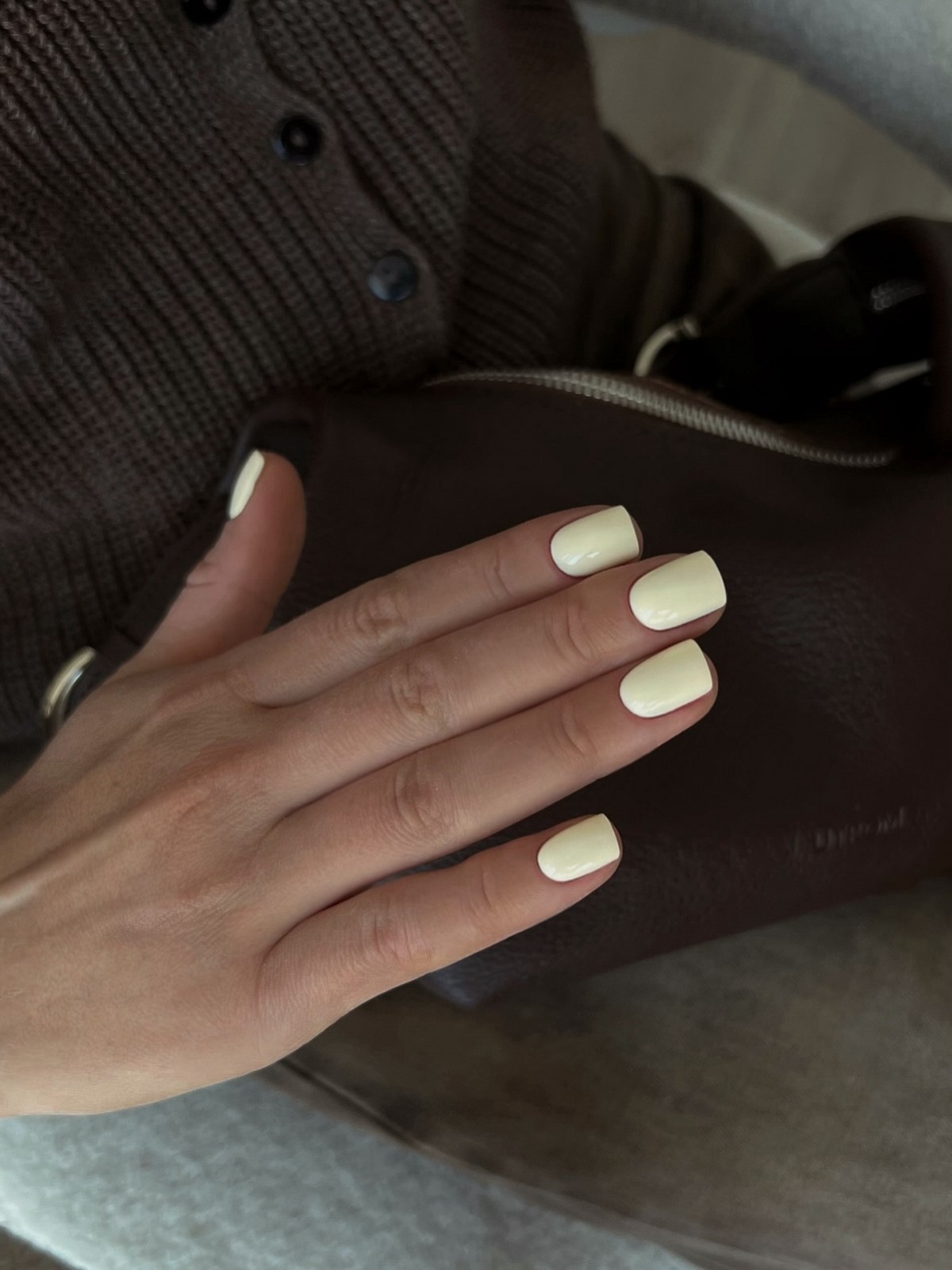 Маникюр, который сразу притягивает внимание: 20 идей