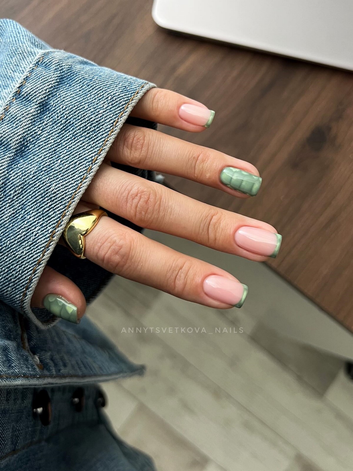 Маникюр, который сразу притягивает внимание: 20 идей