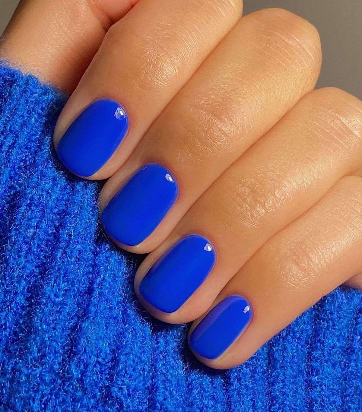 Маникюр, который сразу притягивает внимание: 20 идей